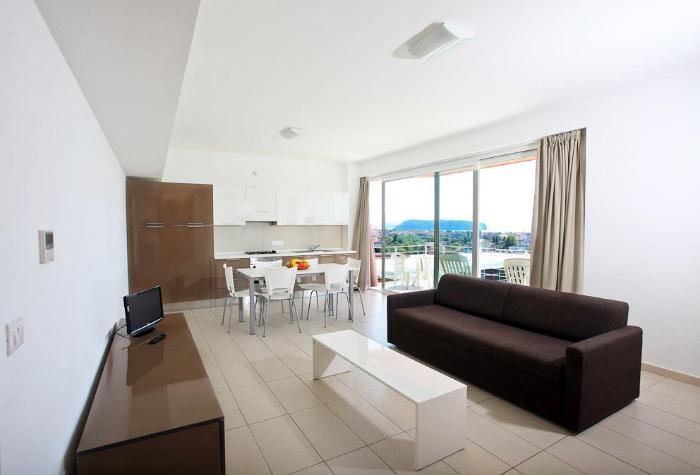 Sporting Club Resort Praia a Mare Extérieur photo