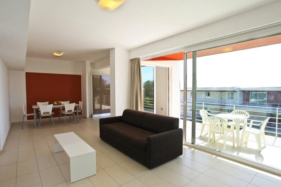 Sporting Club Resort Praia a Mare Extérieur photo