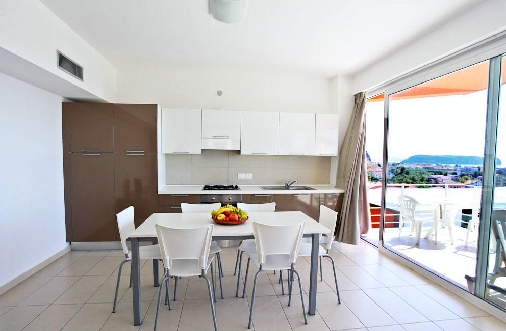 Sporting Club Resort Praia a Mare Extérieur photo