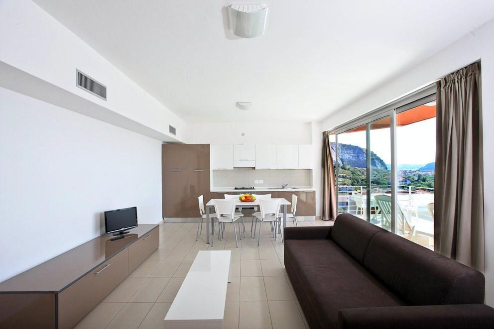 Sporting Club Resort Praia a Mare Extérieur photo
