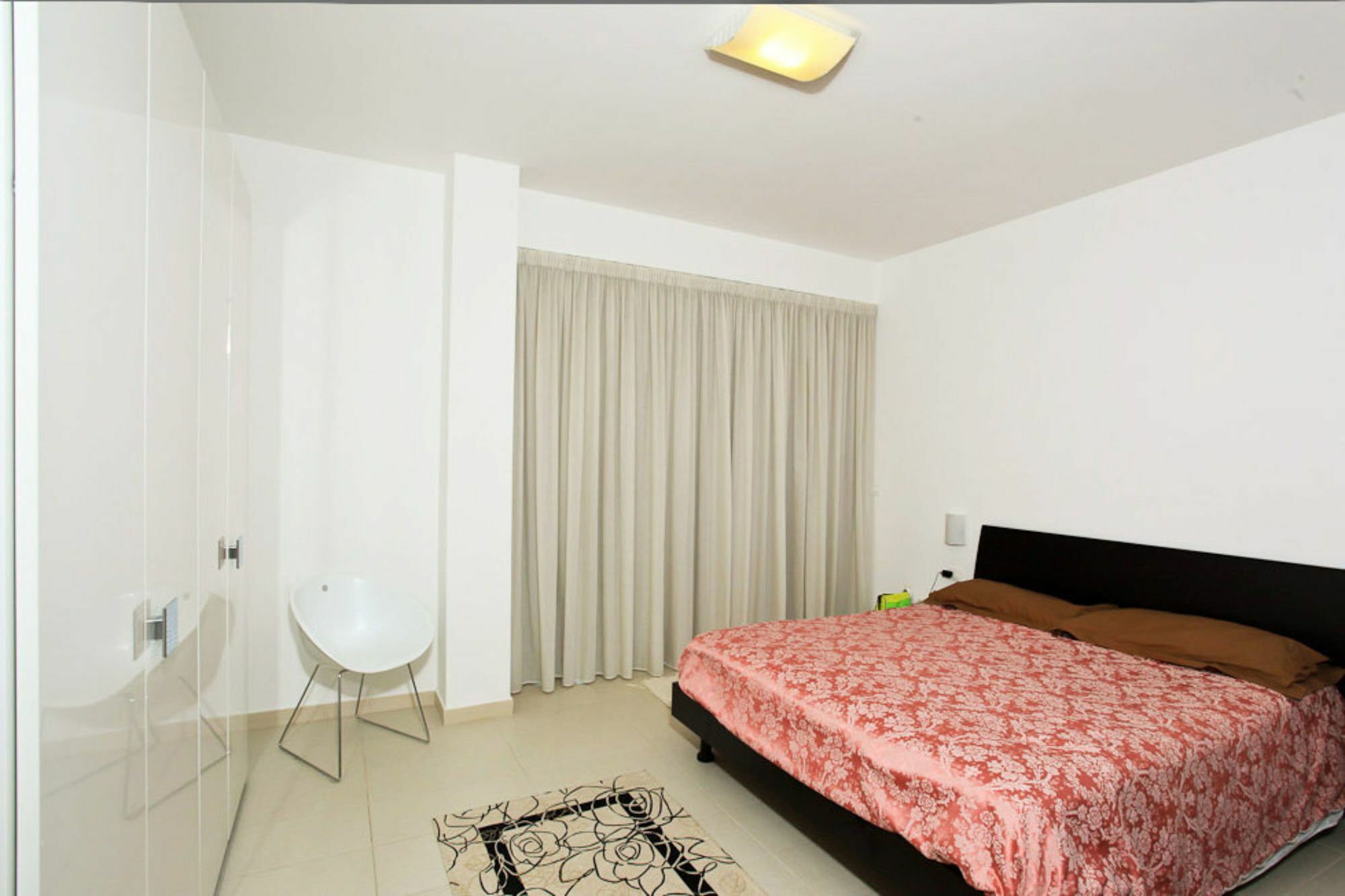 Sporting Club Resort Praia a Mare Extérieur photo