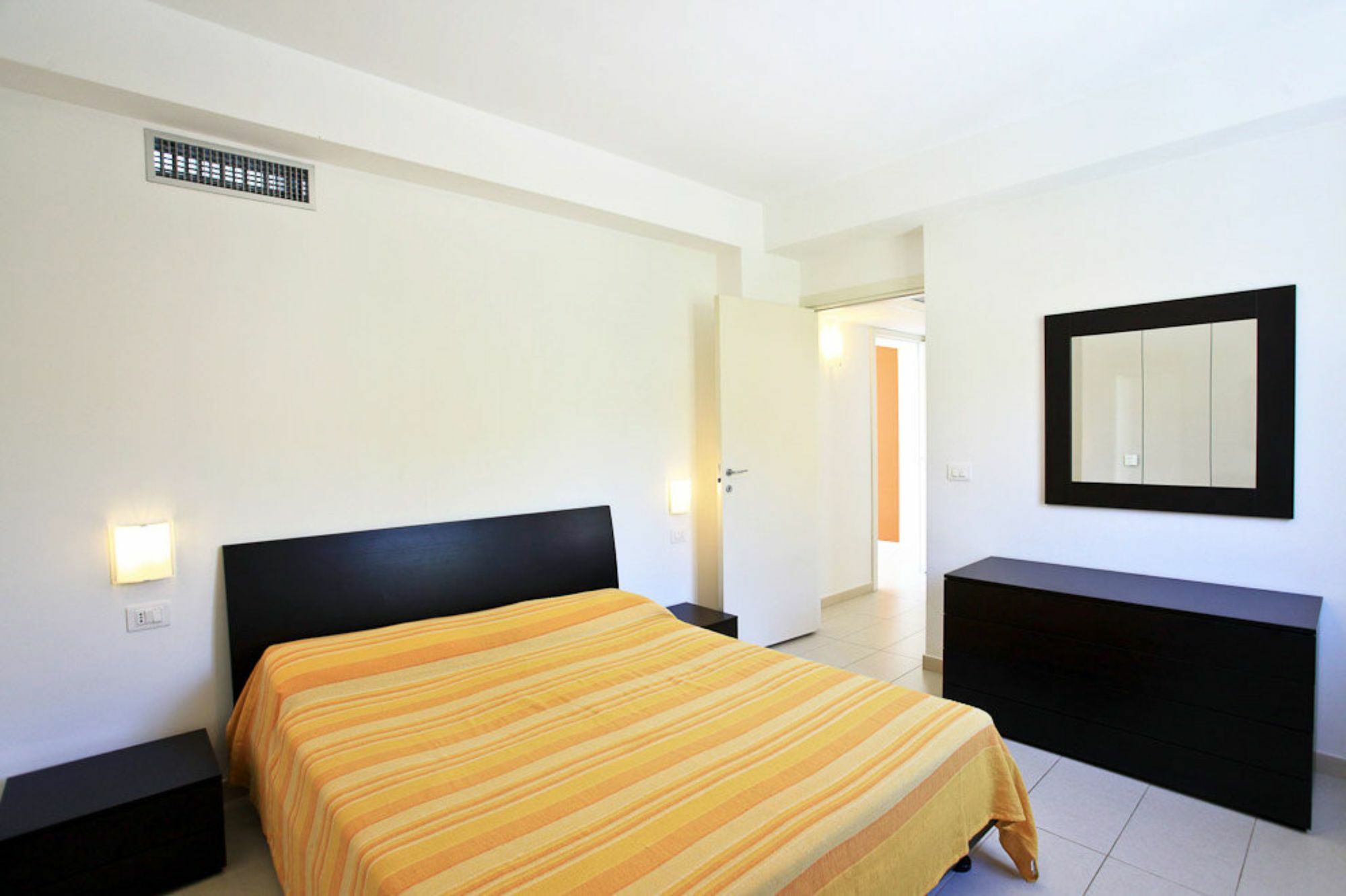 Sporting Club Resort Praia a Mare Extérieur photo