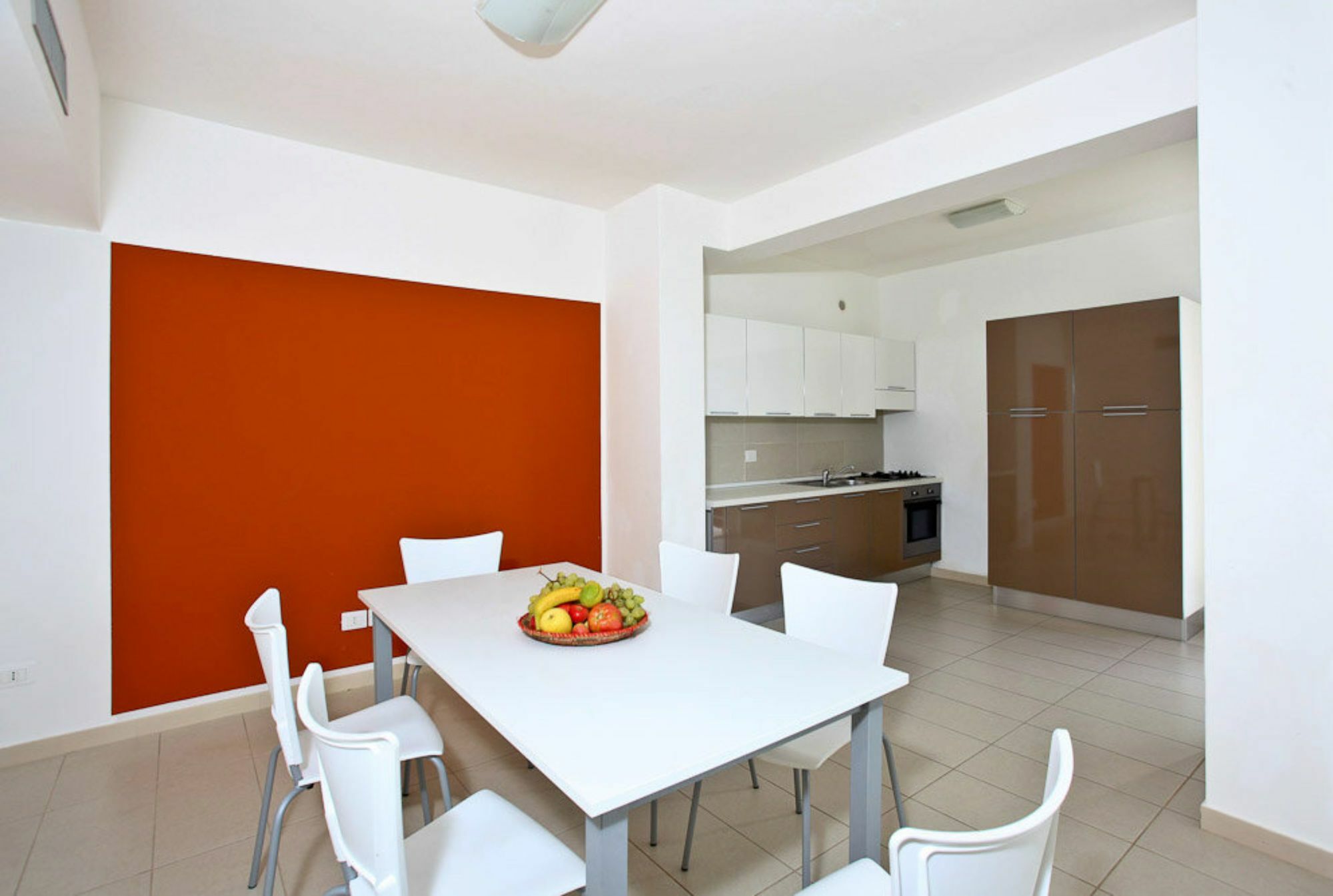 Sporting Club Resort Praia a Mare Extérieur photo