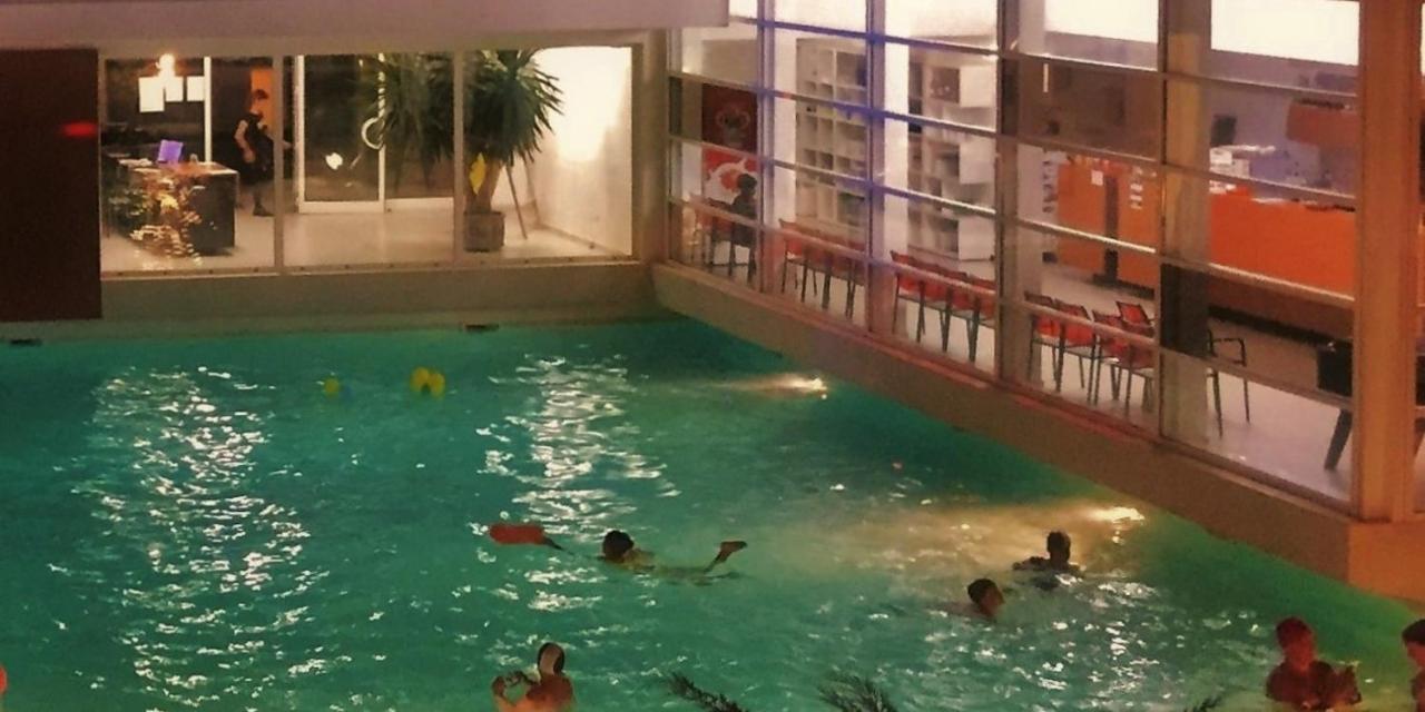 Sporting Club Resort Praia a Mare Extérieur photo
